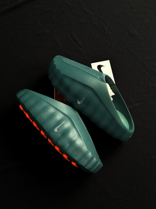 Nike Mind 001 ā Mineral Slate