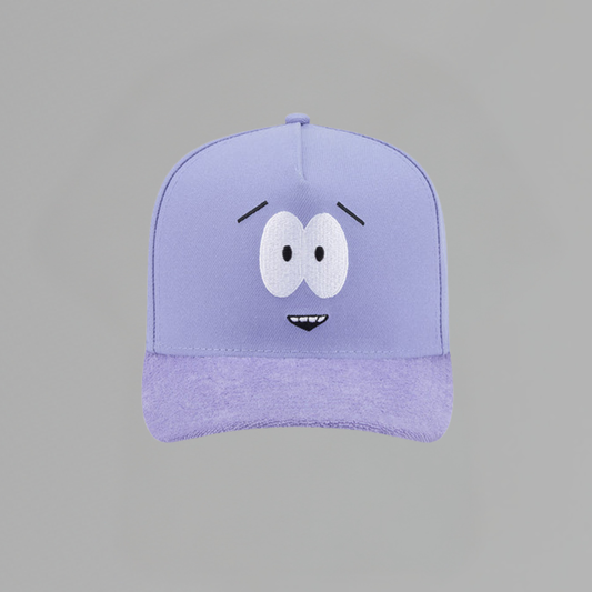 GORRA TOWELIE SOUTH PARK 9FIFTY A FRAME SNAPBACK