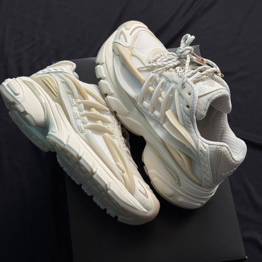 TENIS ADIDAS x PHARRELL WILLIAMS