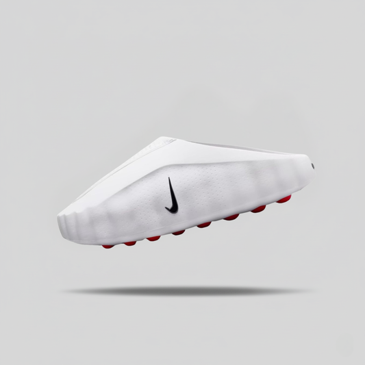 SANDALIA NIKE MIND 001 'WHITE SPEED RED'