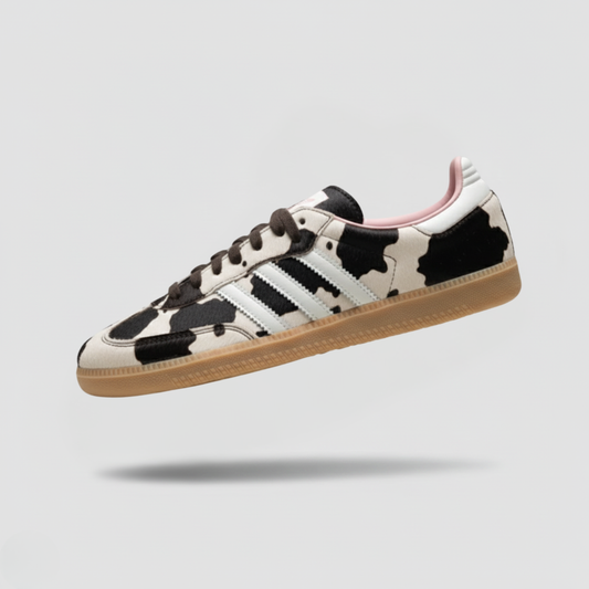 TENIS SAMBA 'COW PRINT'