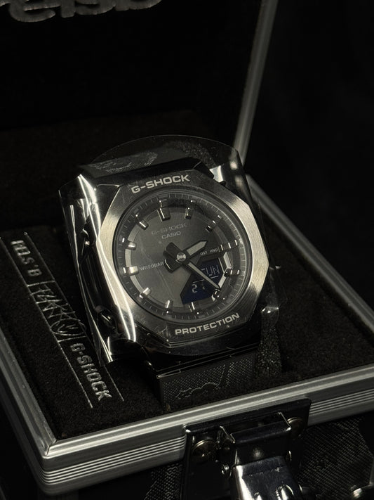 RELOJ G-SHOCK x RELS B (EXCLUSIVE MADRID)