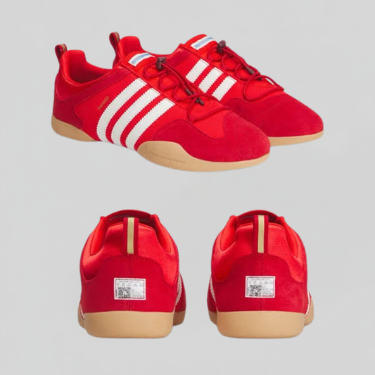 TENIS ADIDAS BALLERINA FLAMBOYAN