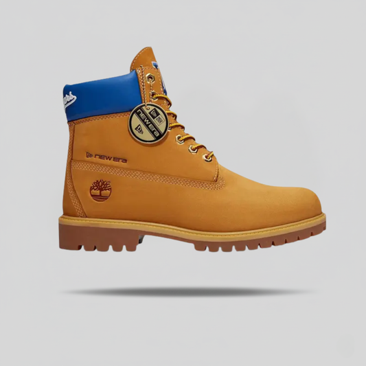 BOTAS TIMBERLAND x NEW ERA x MLB 'DODGERS'