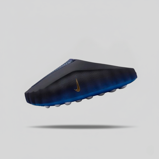 SANDALIA NIKE MIND 001 'BLACKENED BLUE'