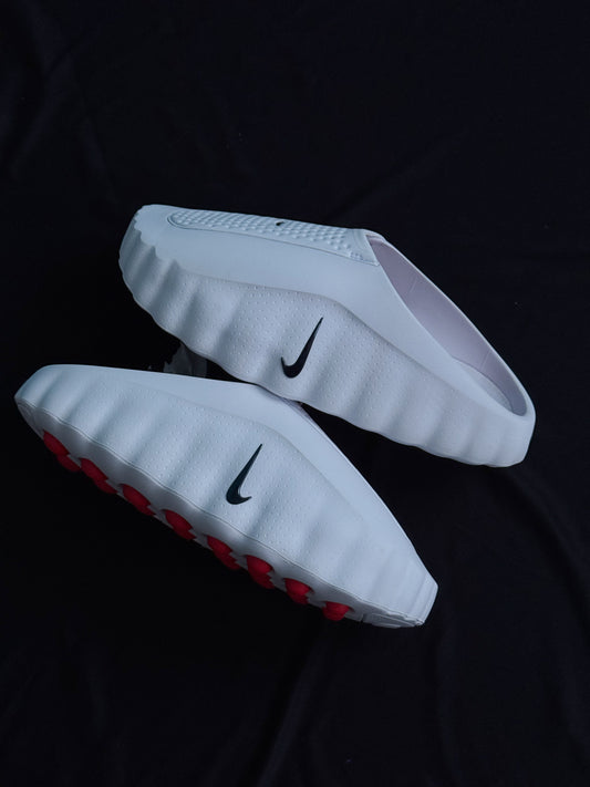 Nike Mind 001 – White Speed Red