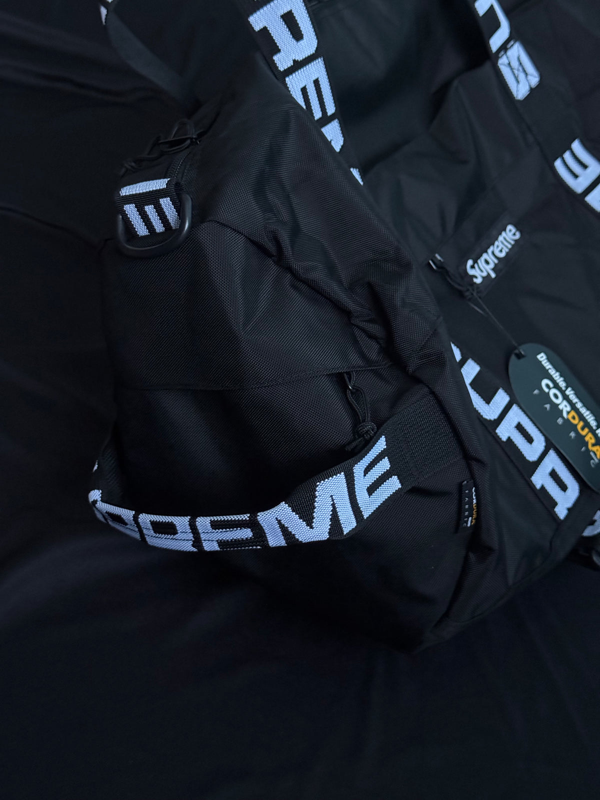MALETA SUPREME
