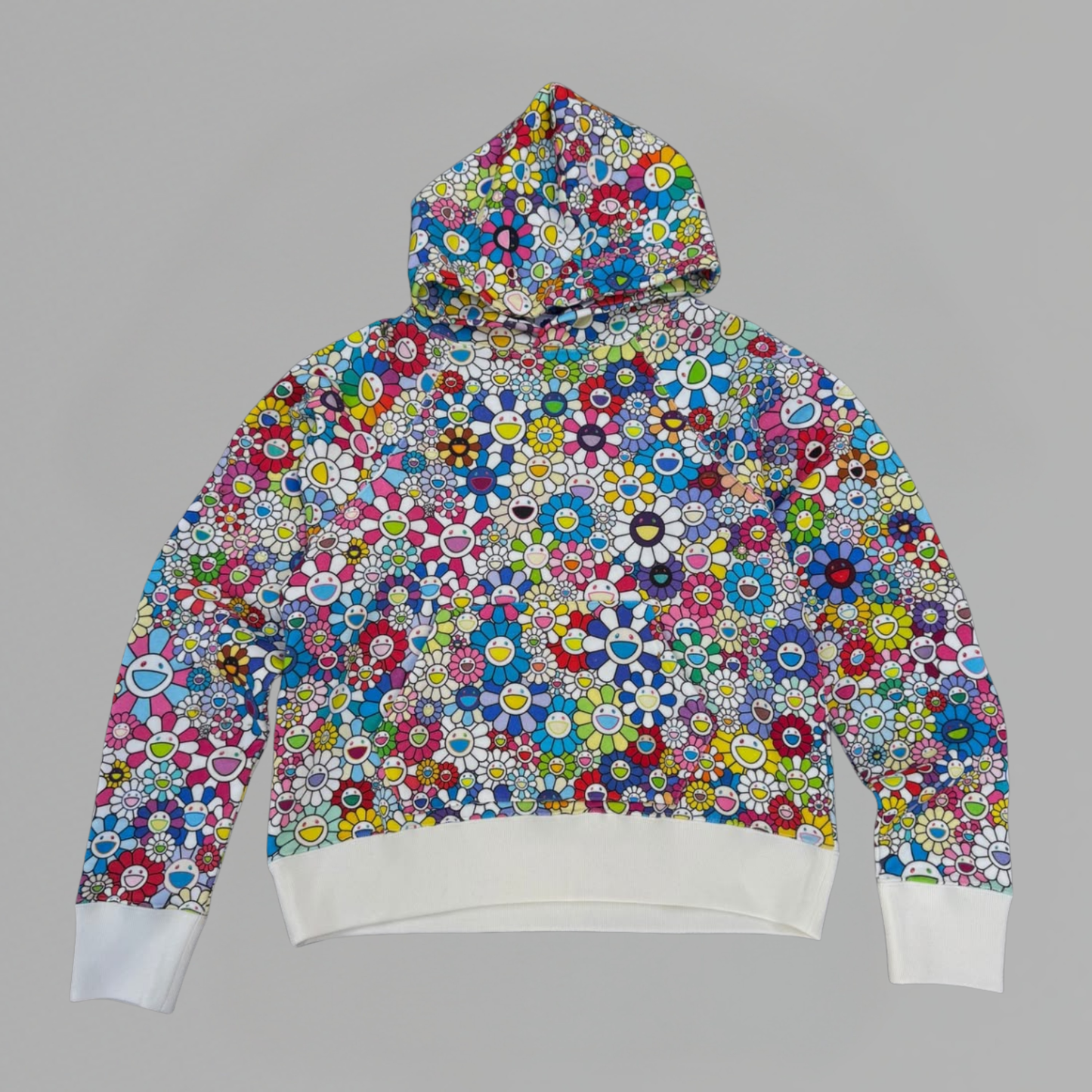 HOODIE TAKASHI MURAKAMI / KAIKAI KIKI