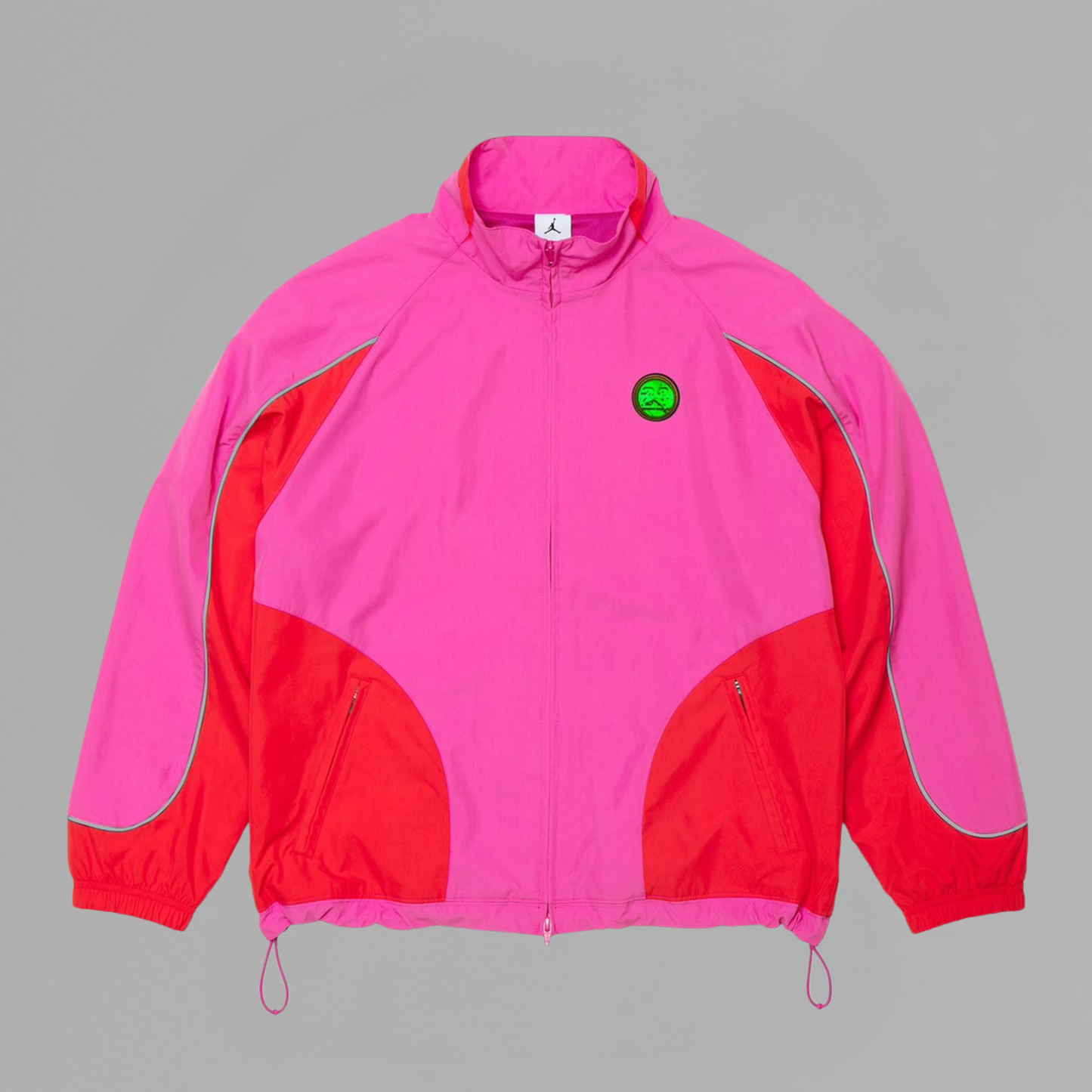 TRACK JACKET JORDAN x SUPREME