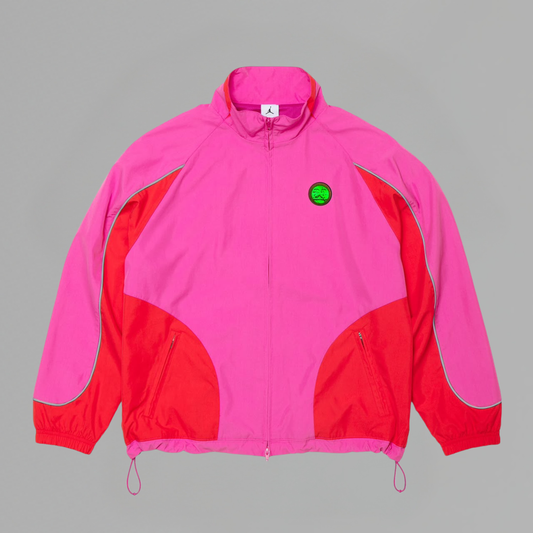 TRACK JACKET JORDAN x SUPREME