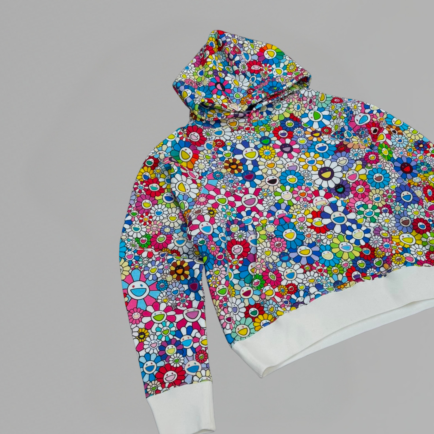 HOODIE TAKASHI MURAKAMI / KAIKAI KIKI