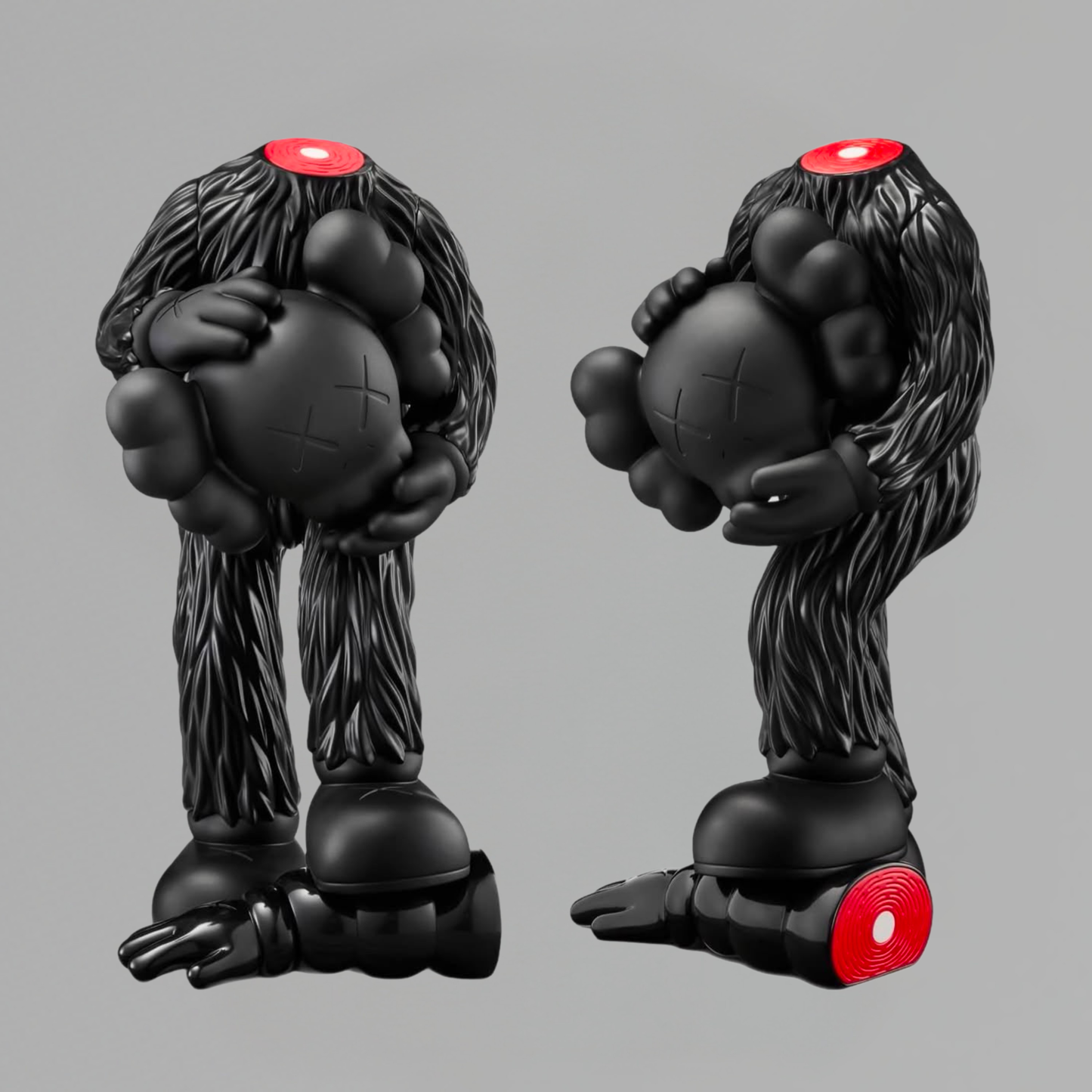 KAWS FELLOWS