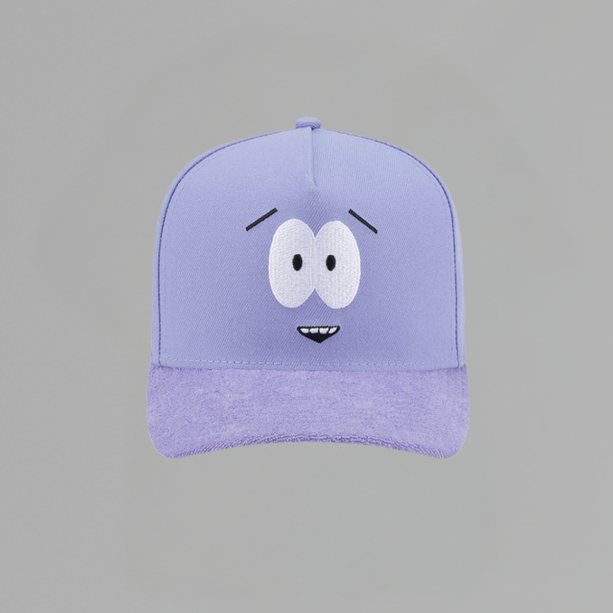 GORRA TOWELIE SOUTH PARK 9FIFTY A FRAME SNAPBACK