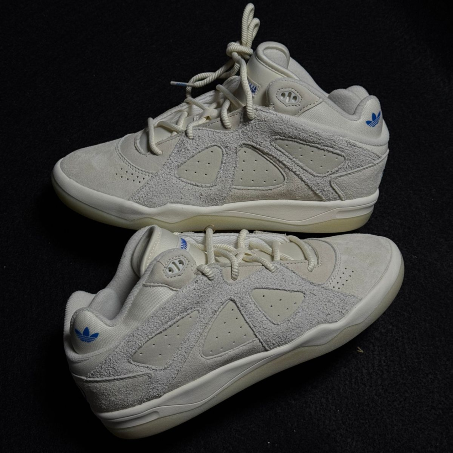 TENIS ADIDAS BADBO 1.0 'RESILIENCE'