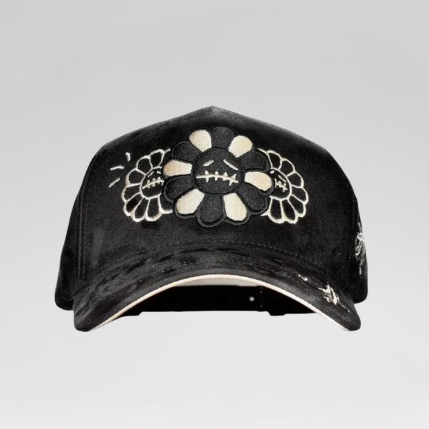GORRA INNEDIT 'MURATRAVIS'