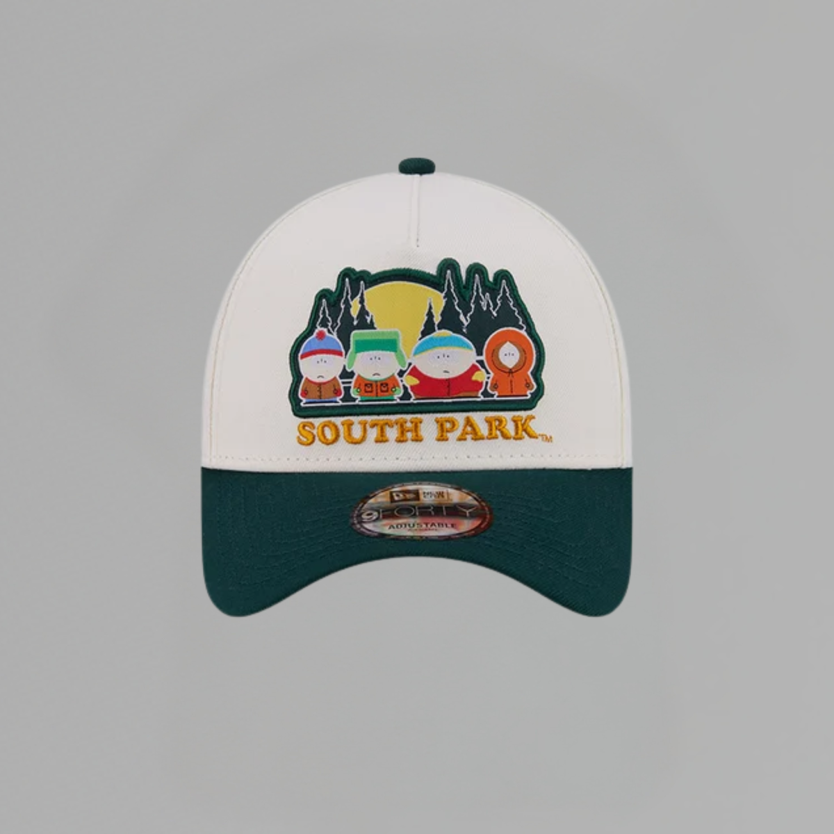 GORRA SOUTH PARK 9FORTY STRAPBACK