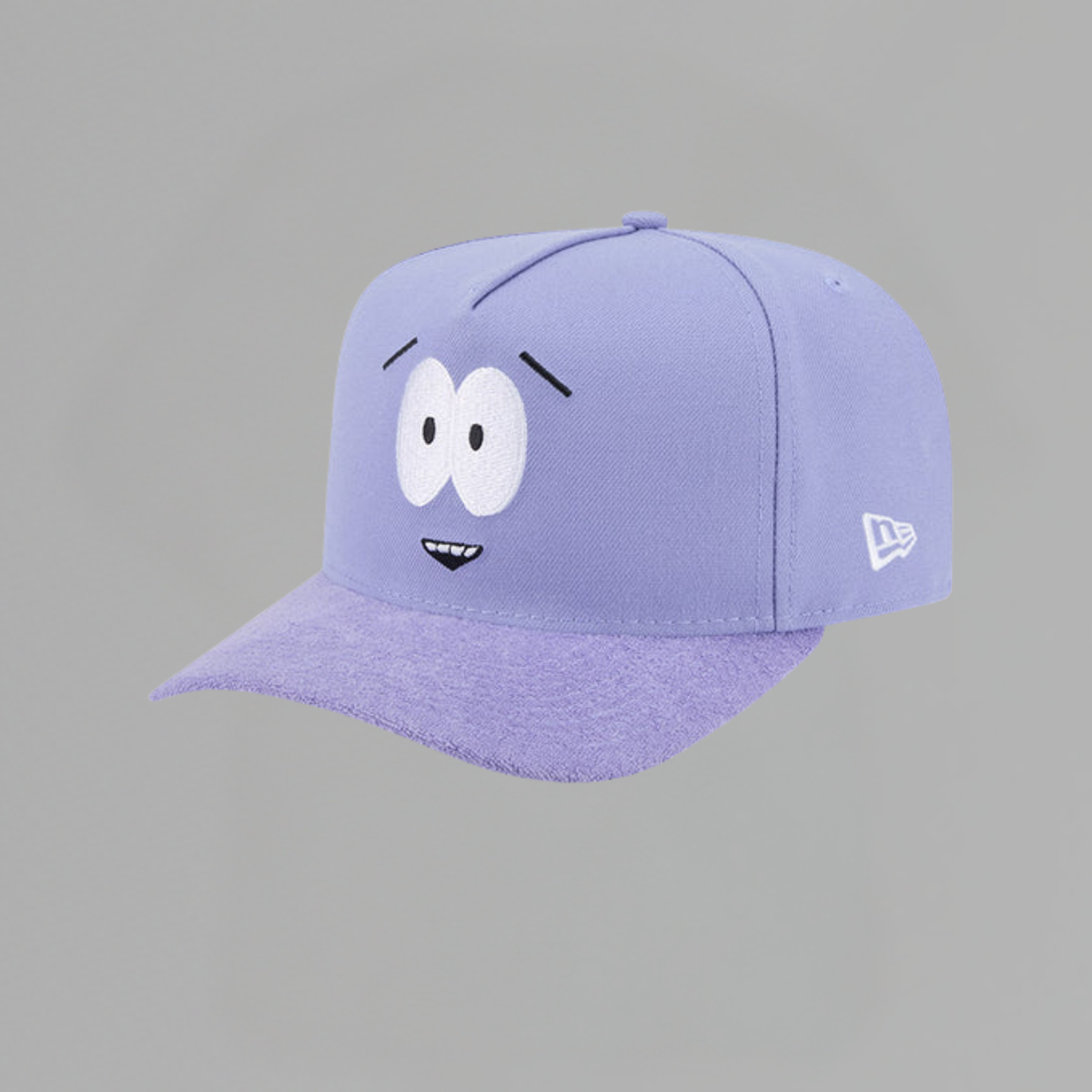 GORRA TOWELIE SOUTH PARK 9FIFTY A FRAME SNAPBACK