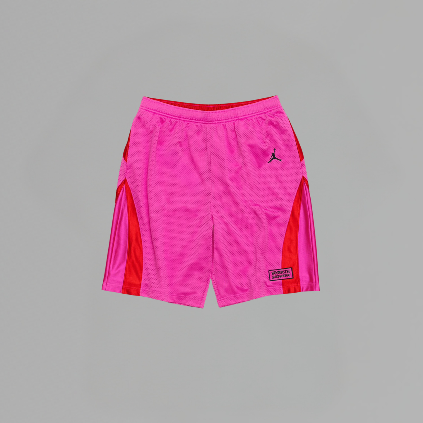 SHORT SUPREME x JORDAN
