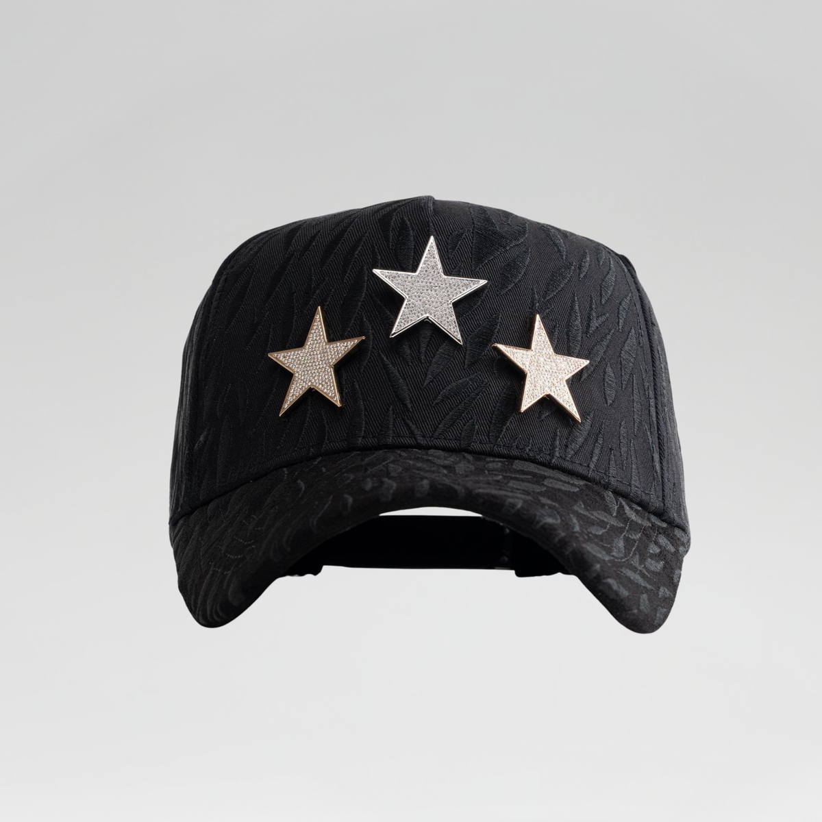 GORRA 'ROCKSTAR'