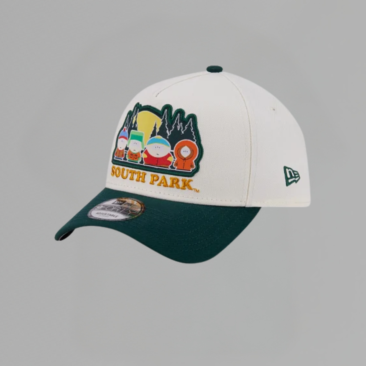 GORRA SOUTH PARK 9FORTY STRAPBACK