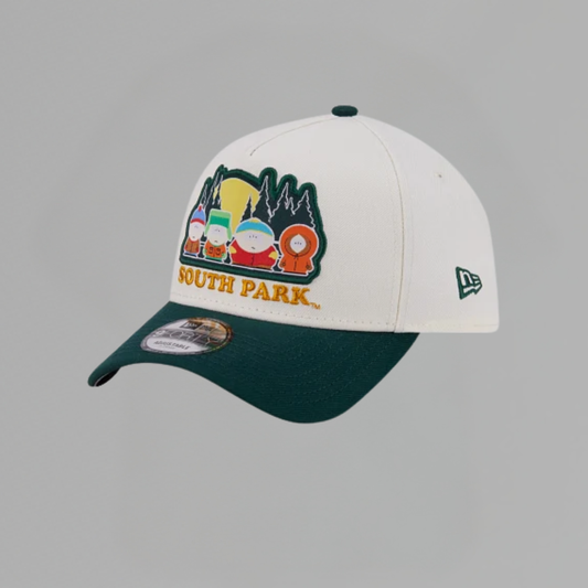 GORRA SOUTH PARK 9FORTY STRAPBACK
