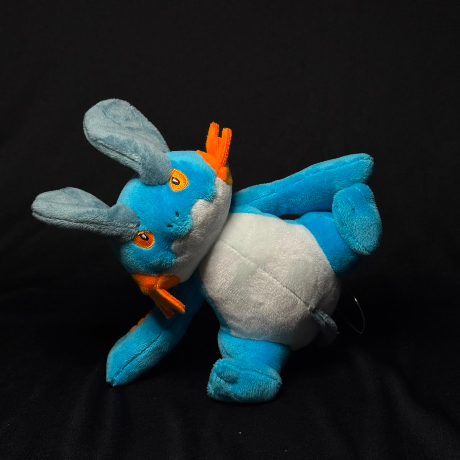PELUCHES