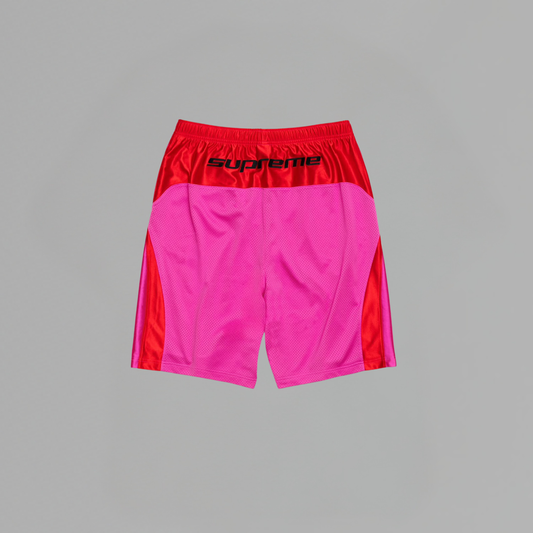 SHORT SUPREME x JORDAN