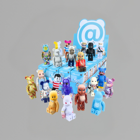 BEARBRICKS SERIES 51