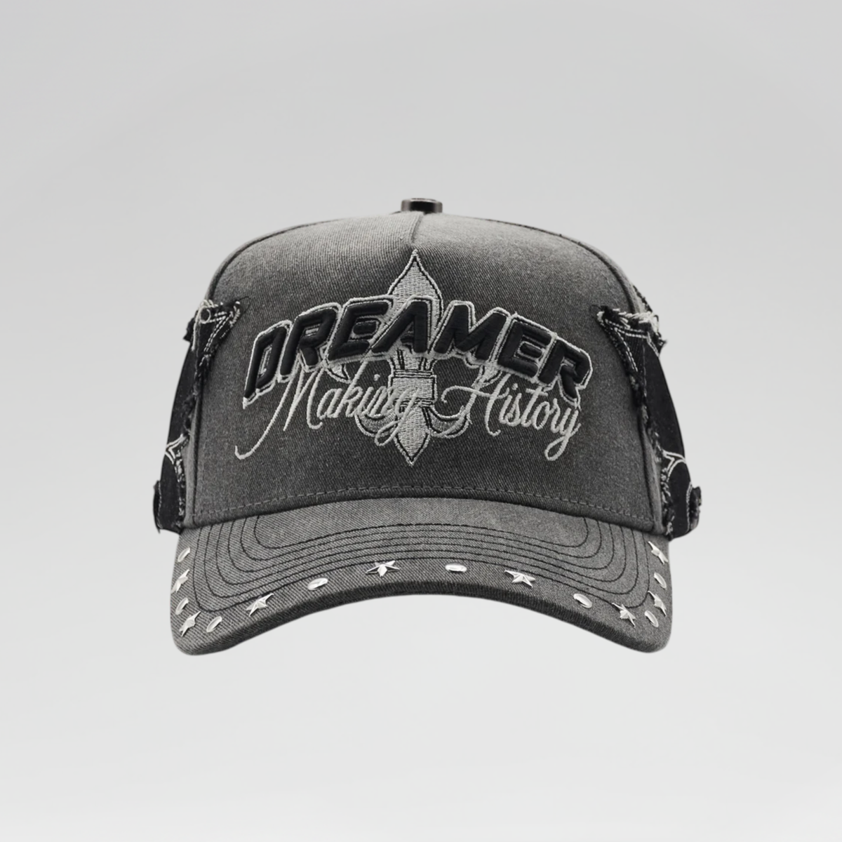 GORRA 'DR DENIM' FULL SET
