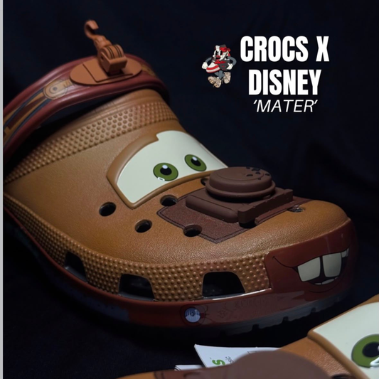 CROCS MATER