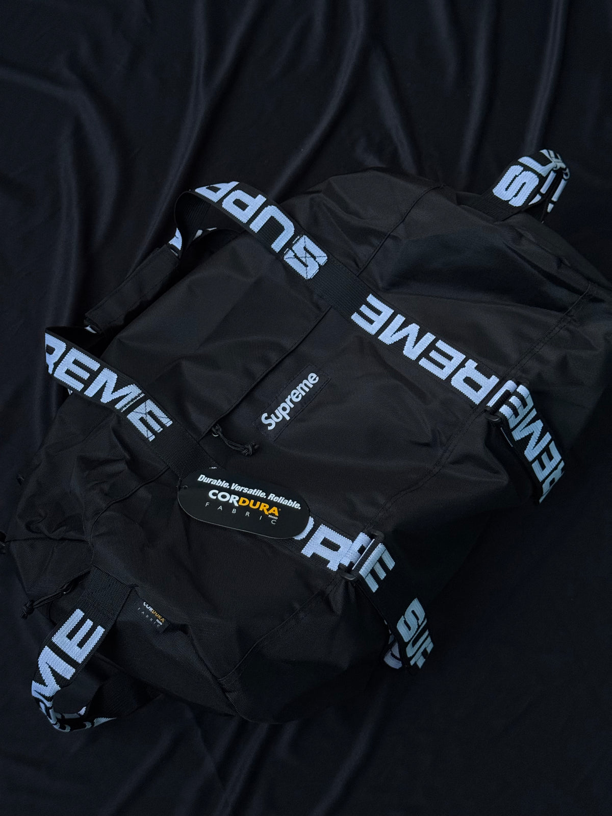MALETA SUPREME