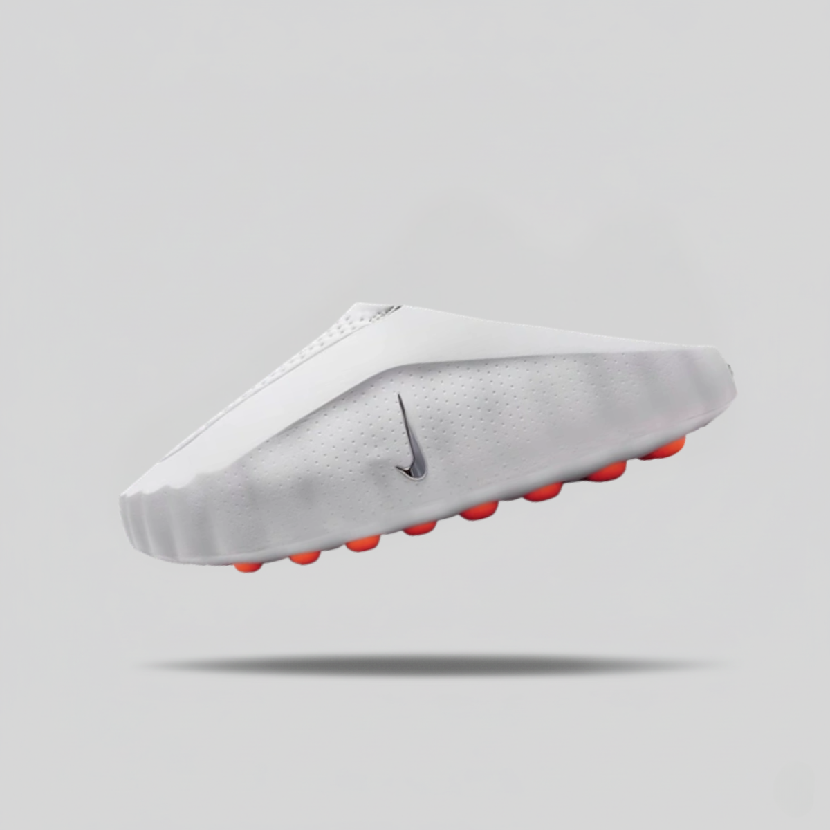 SANDALIA NIKE MIND 001 'LIGHT SMOKE GREY'