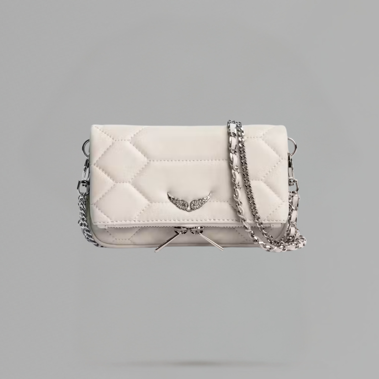 BOLSO ZADIG & VOLTAIRE ROCK NANO
