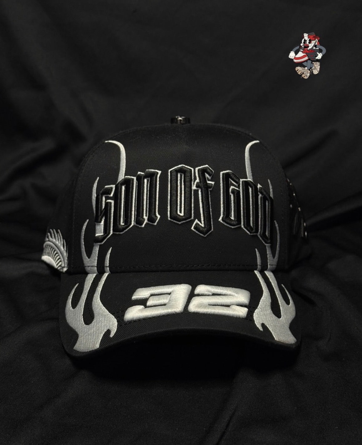 BÁEZ X SHIFU “SON OF GOD”