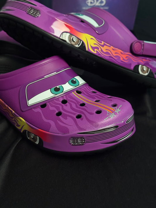 CROCS x DISNEY PIXAR 'RAMON'