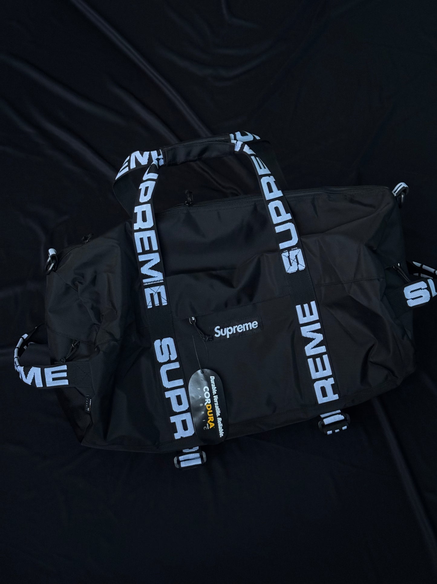 MALETA SUPREME