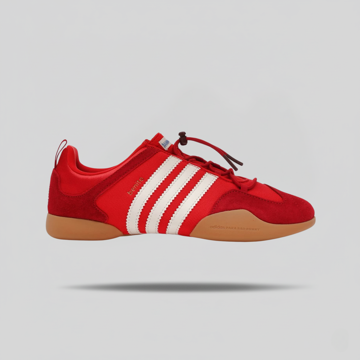 TENIS ADIDAS BALLERINA FLAMBOYAN