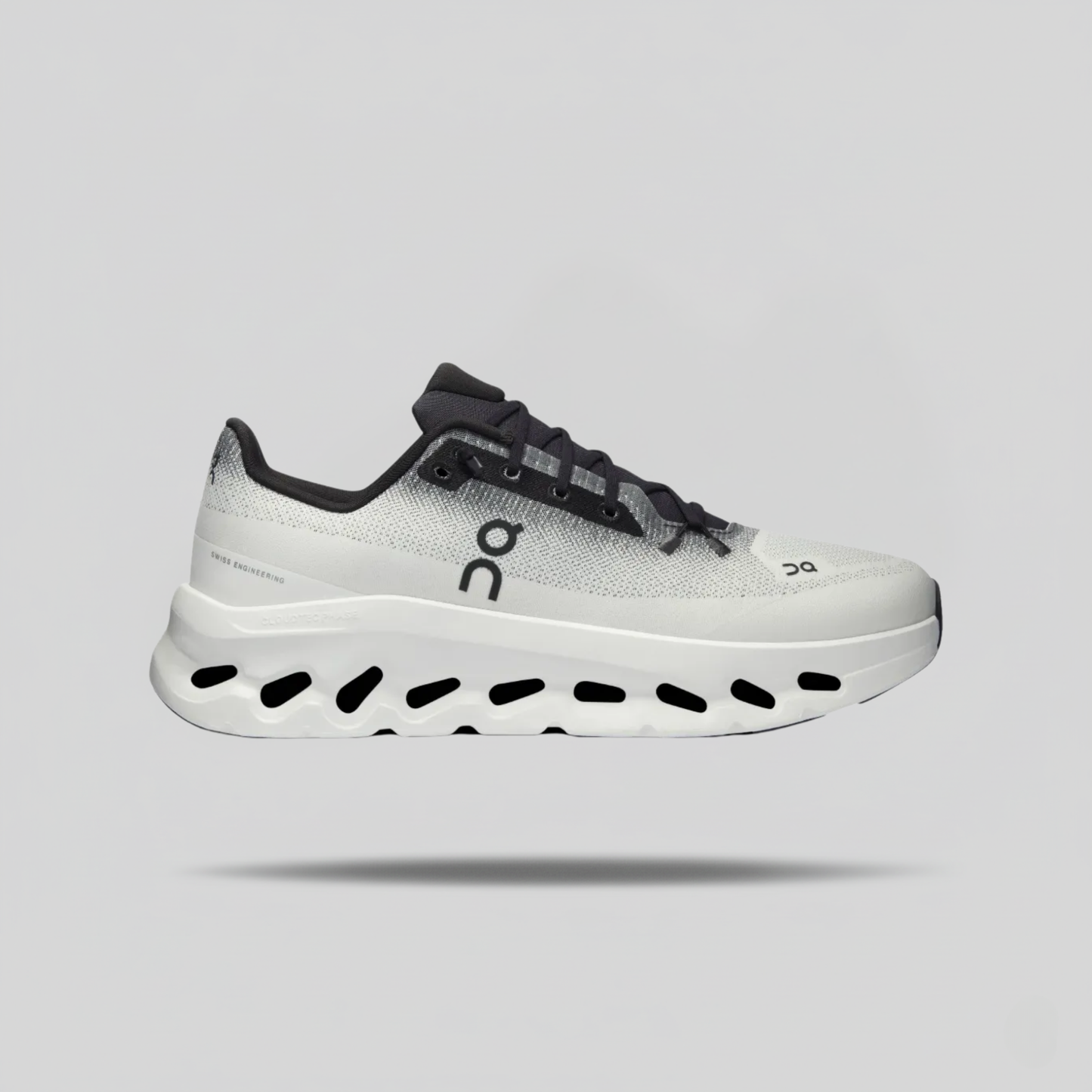TENIS ONCLOUDTILT 'BLACK IVORY'