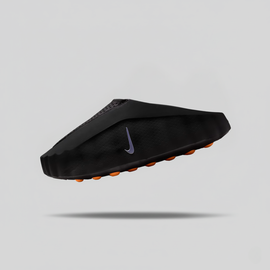 Sandalia Nike Mind 001 'Black'