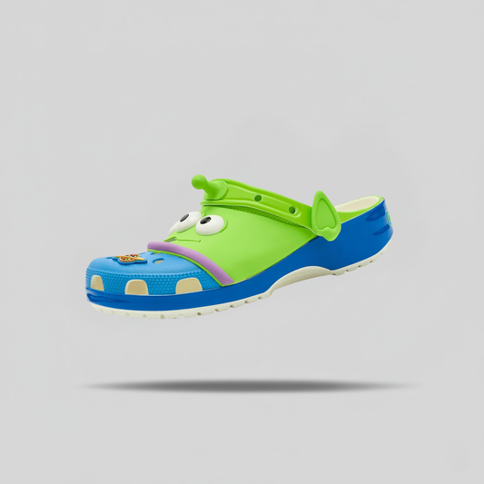 CROCS x TOY STORY 'MARCIANOS'
