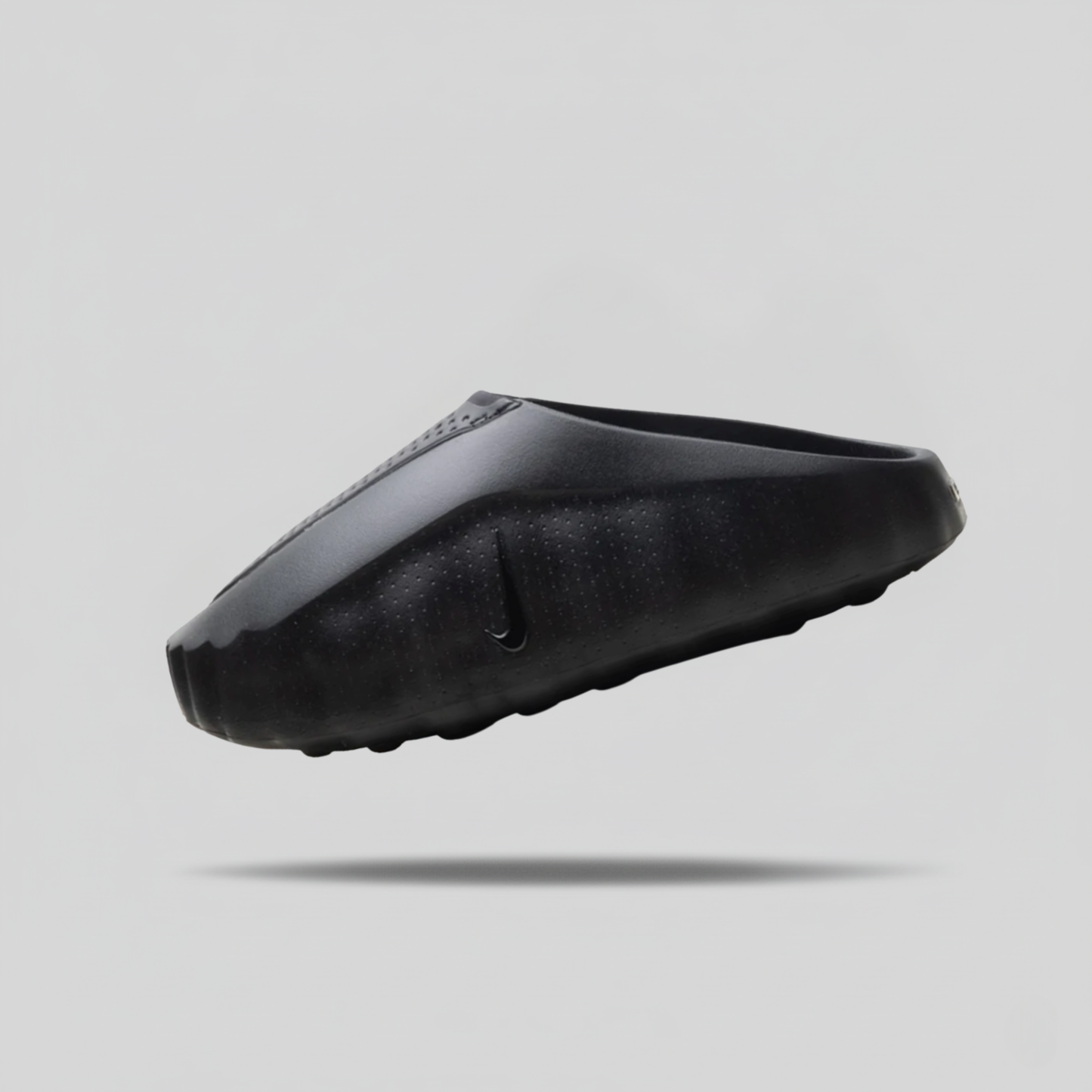 SANDALIA NIKE MIND 001 'TRIPLE BLACK'