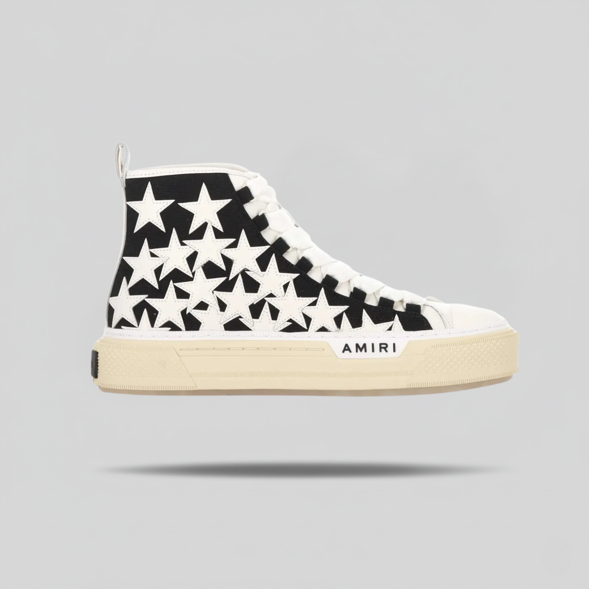 TENIS AMIRI STARS HIGH