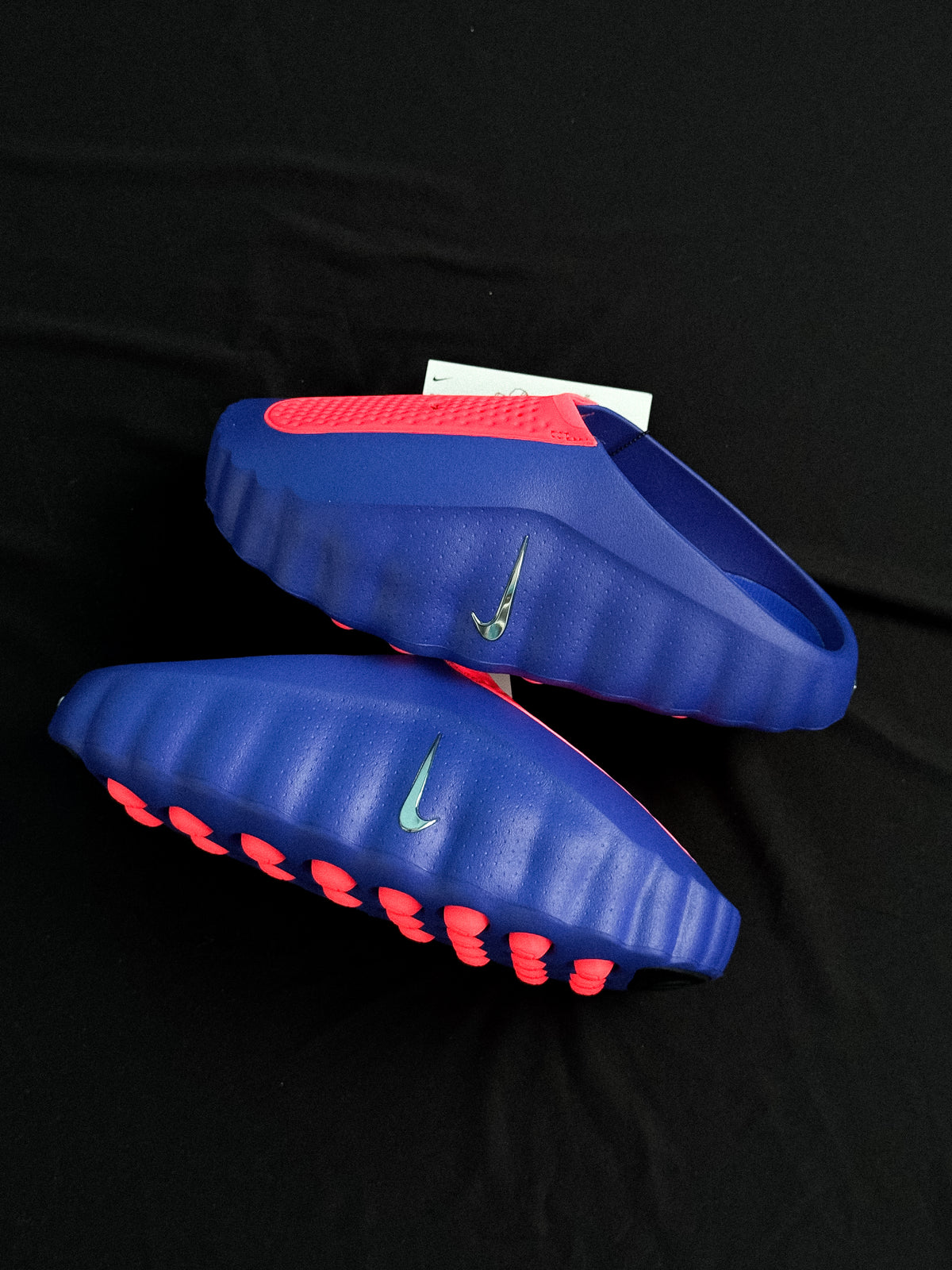Nike Mind 001 AMP – “Spider-Man”