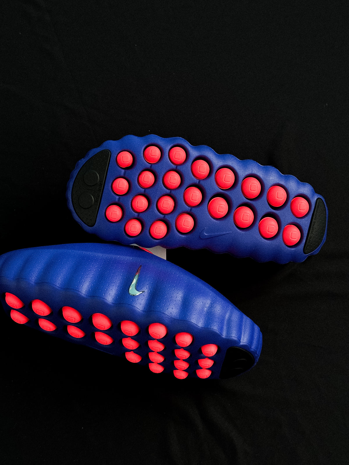 Nike Mind 001 AMP – “Spider-Man”