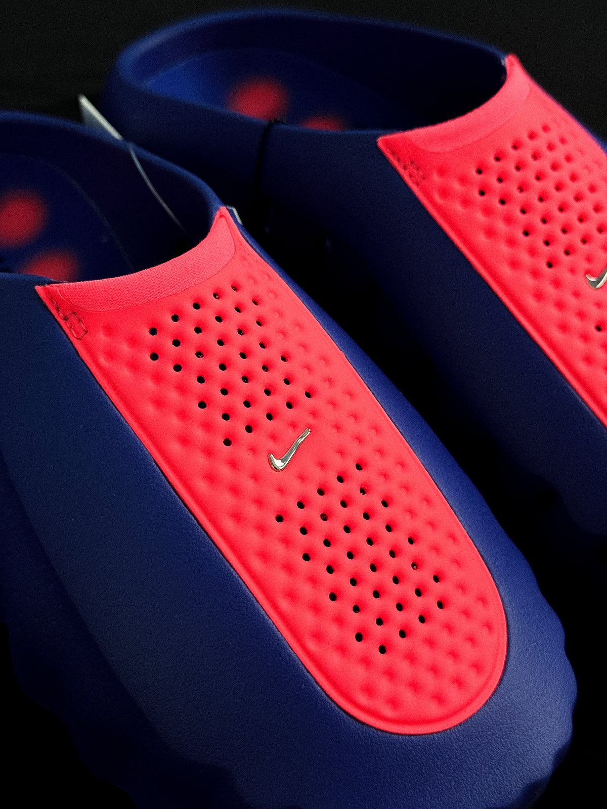 Nike Mind 001 AMP – “Spider-Man”