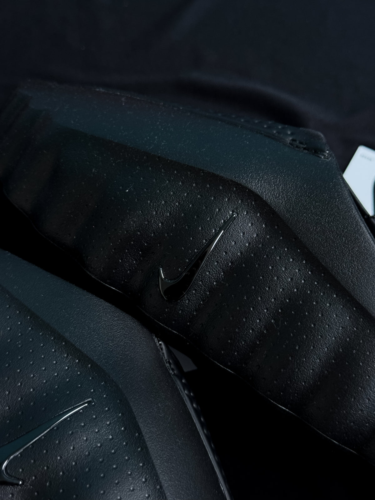 Nike Mind 001 – Triple Black
