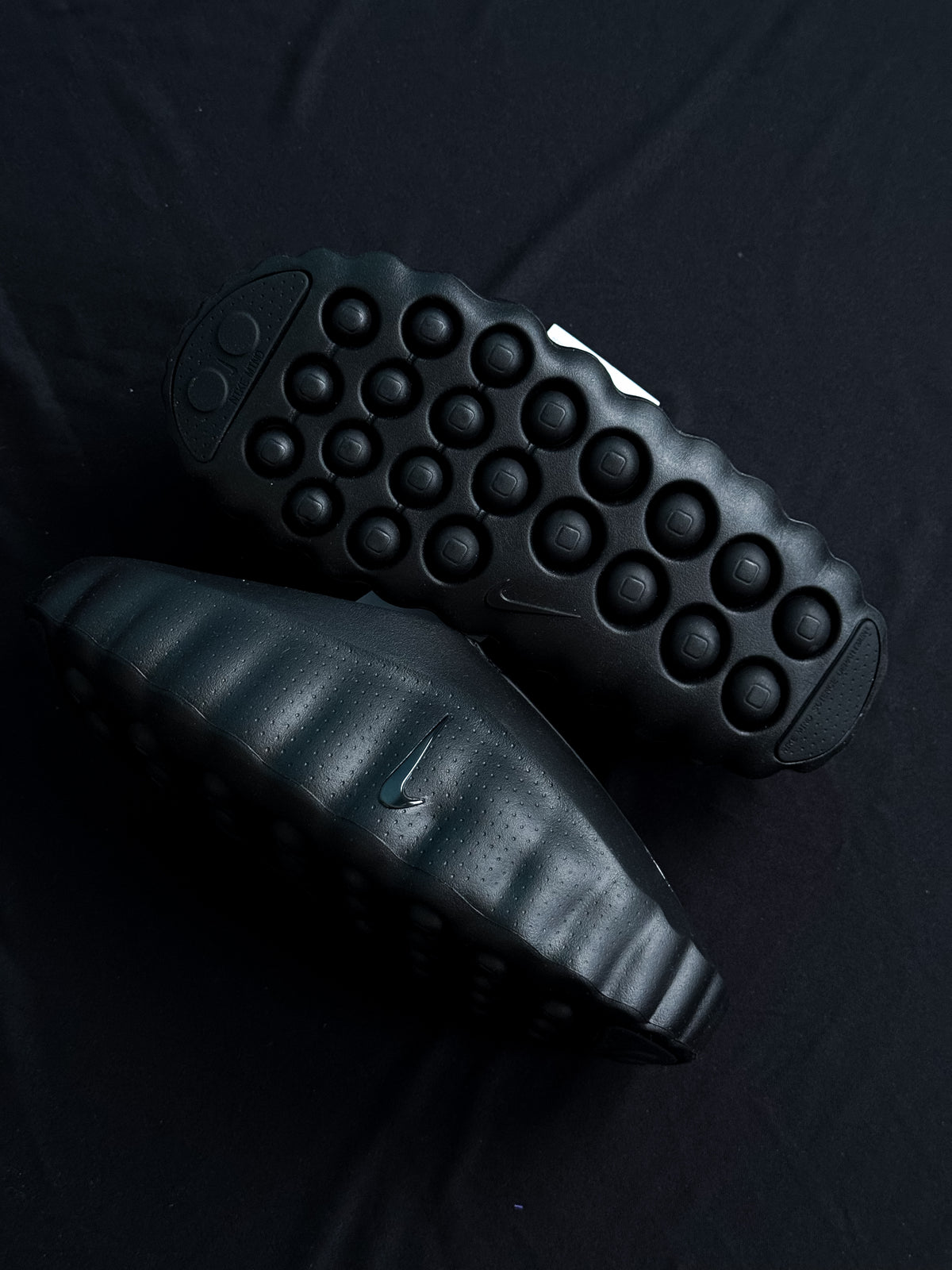 Nike Mind 001 – Triple Black