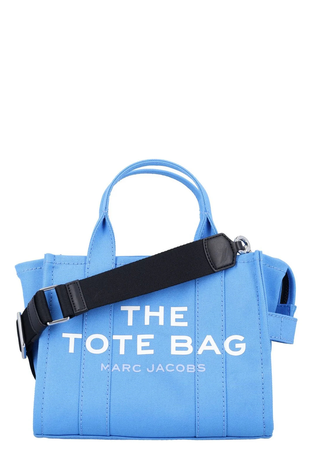 THE TOTE BAG MARC JACOBS SMALL SPRING BLUE