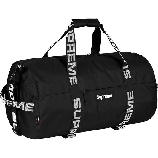 SUPREME DUFFLE BAG