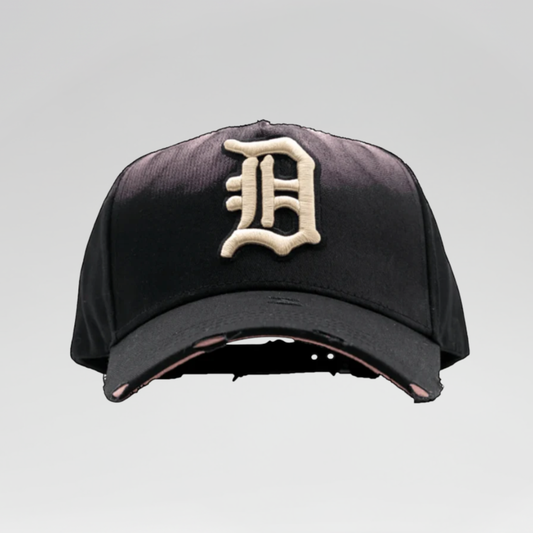 GORRA DANDY HATS 'NO BRAINER'